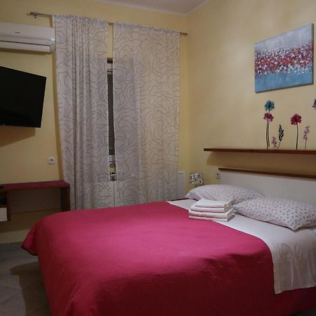 Apartments Komel II Opatija Luaran gambar