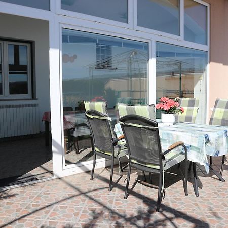 Apartments Komel II Opatija Luaran gambar