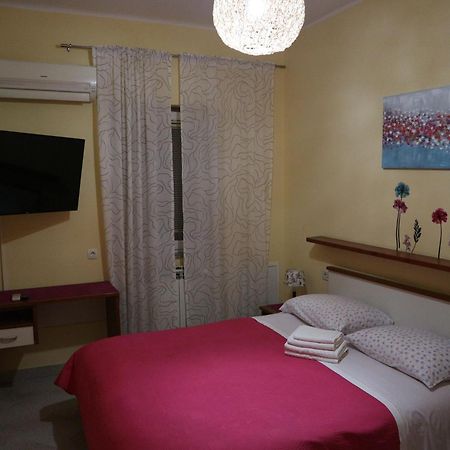 Apartments Komel II Opatija Luaran gambar