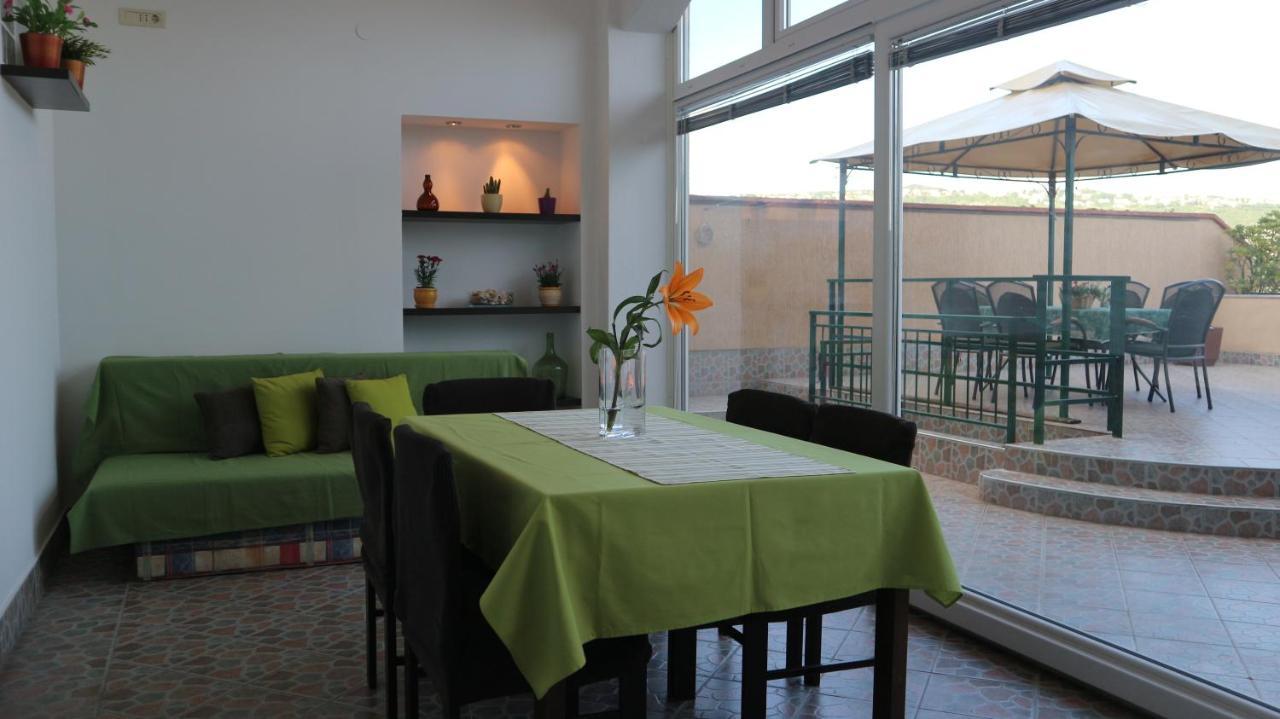 Apartments Komel II Opatija Luaran gambar