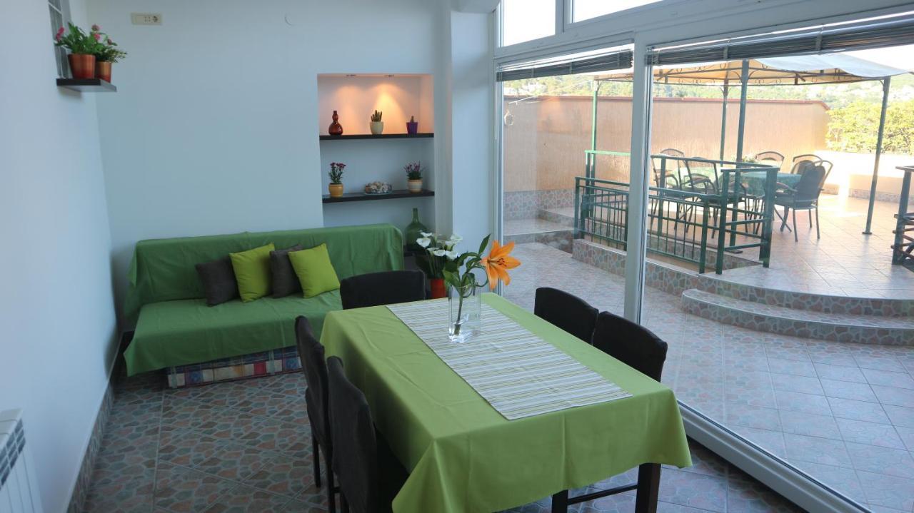Apartments Komel II Opatija Luaran gambar