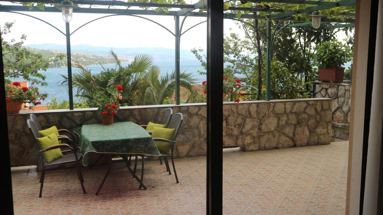 Apartments Komel II Opatija Luaran gambar