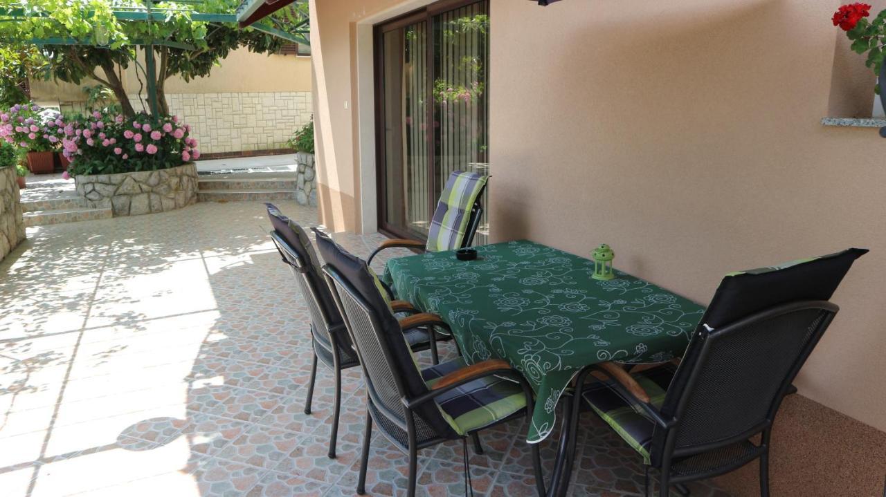 Apartments Komel II Opatija Luaran gambar