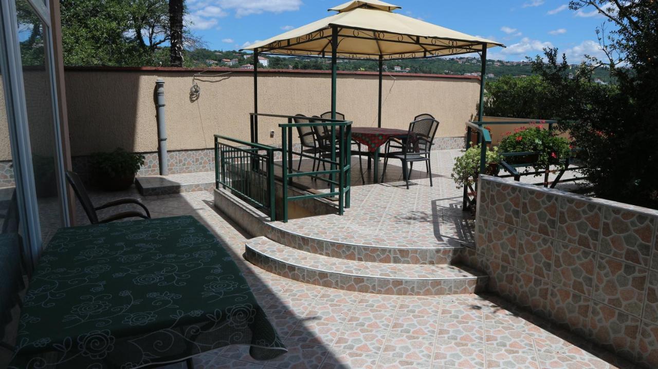 Apartments Komel II Opatija Luaran gambar