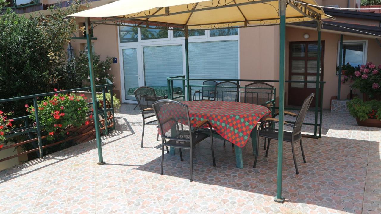 Apartments Komel II Opatija Luaran gambar