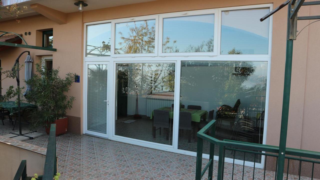 Apartments Komel II Opatija Luaran gambar