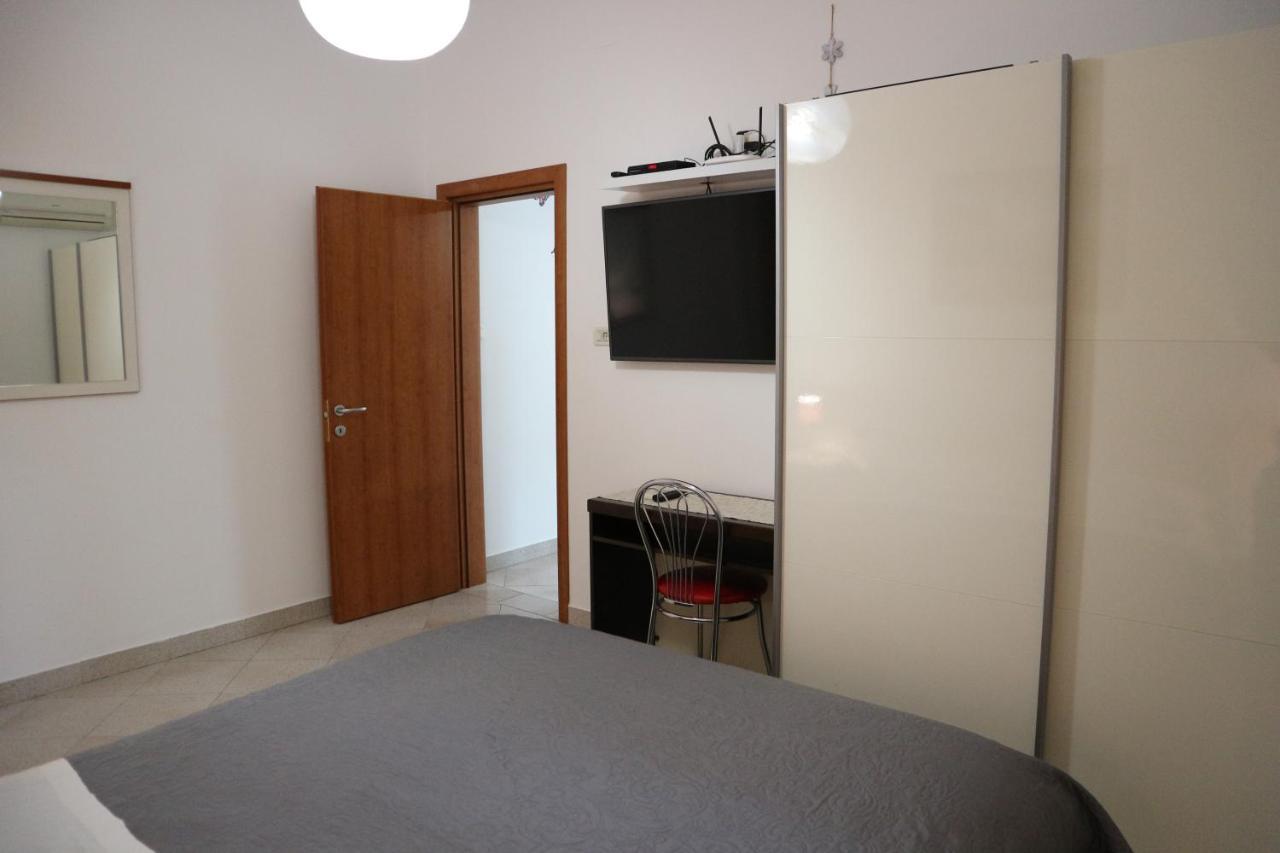 Apartments Komel II Opatija Luaran gambar