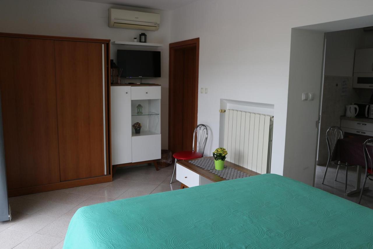Apartments Komel II Opatija Luaran gambar
