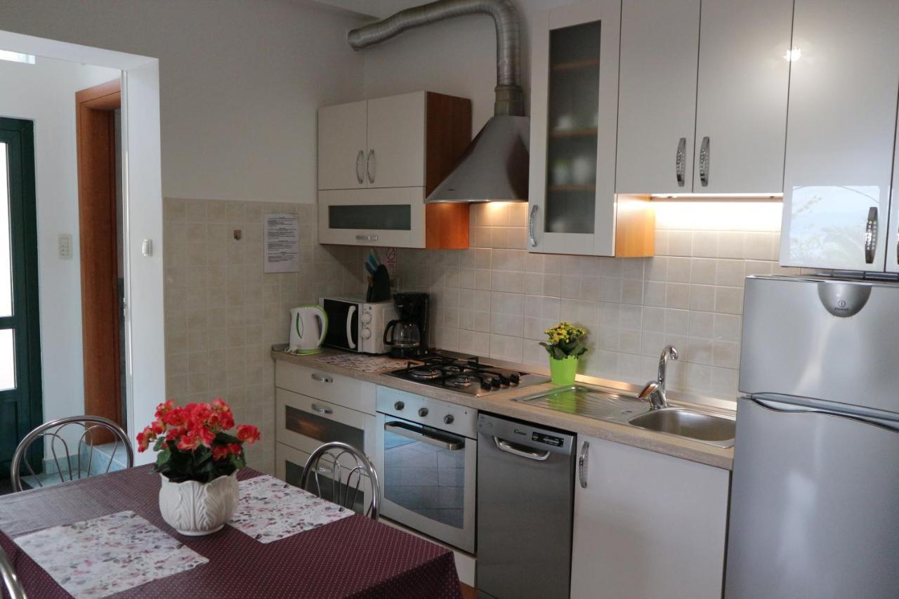 Apartments Komel II Opatija Luaran gambar