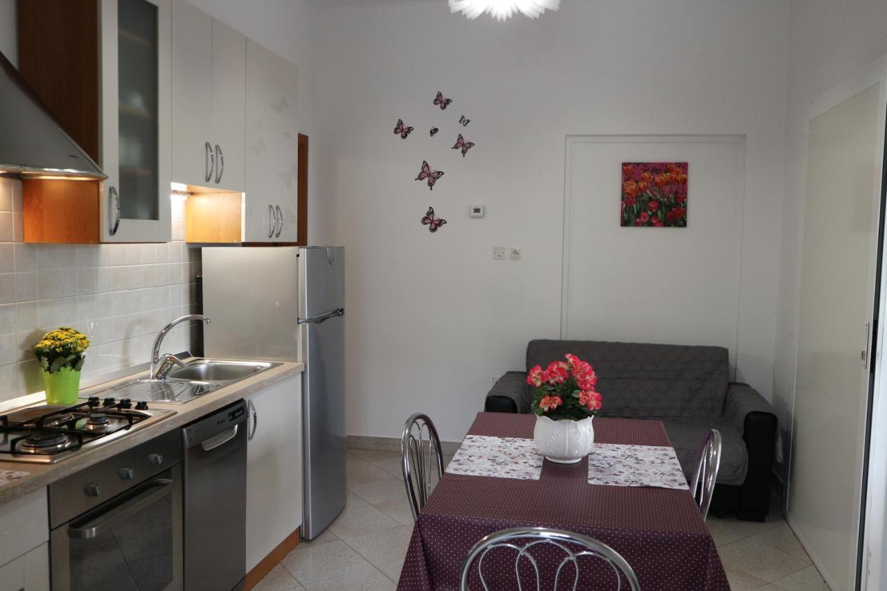 Apartments Komel II Opatija Luaran gambar
