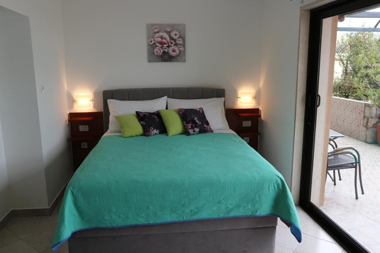 Apartments Komel II Opatija Luaran gambar