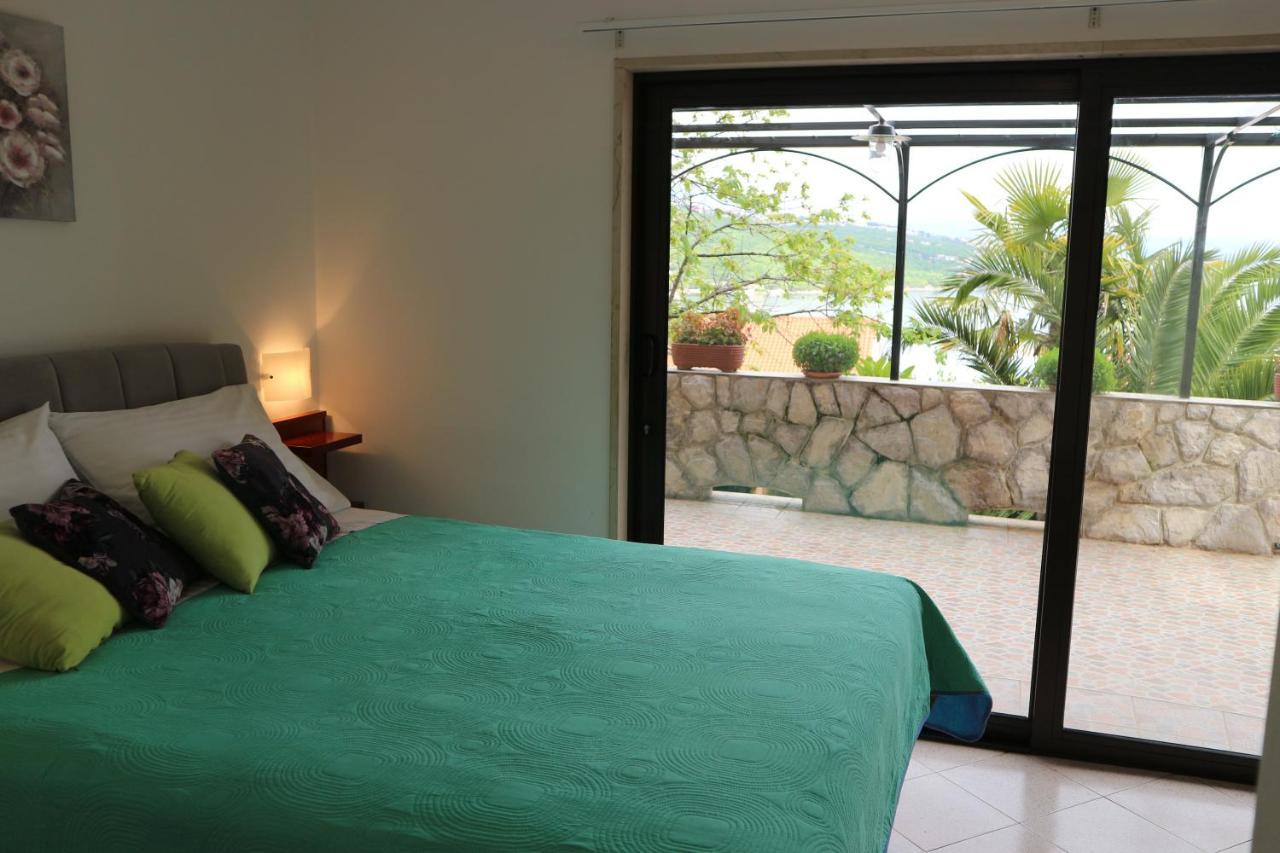 Apartments Komel II Opatija Luaran gambar
