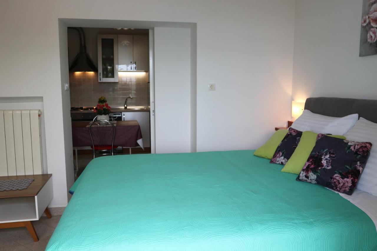 Apartments Komel II Opatija Luaran gambar