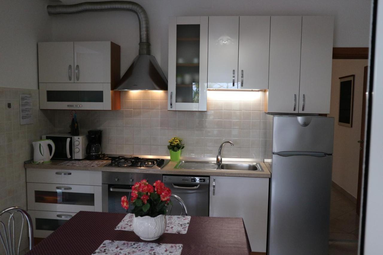Apartments Komel II Opatija Luaran gambar