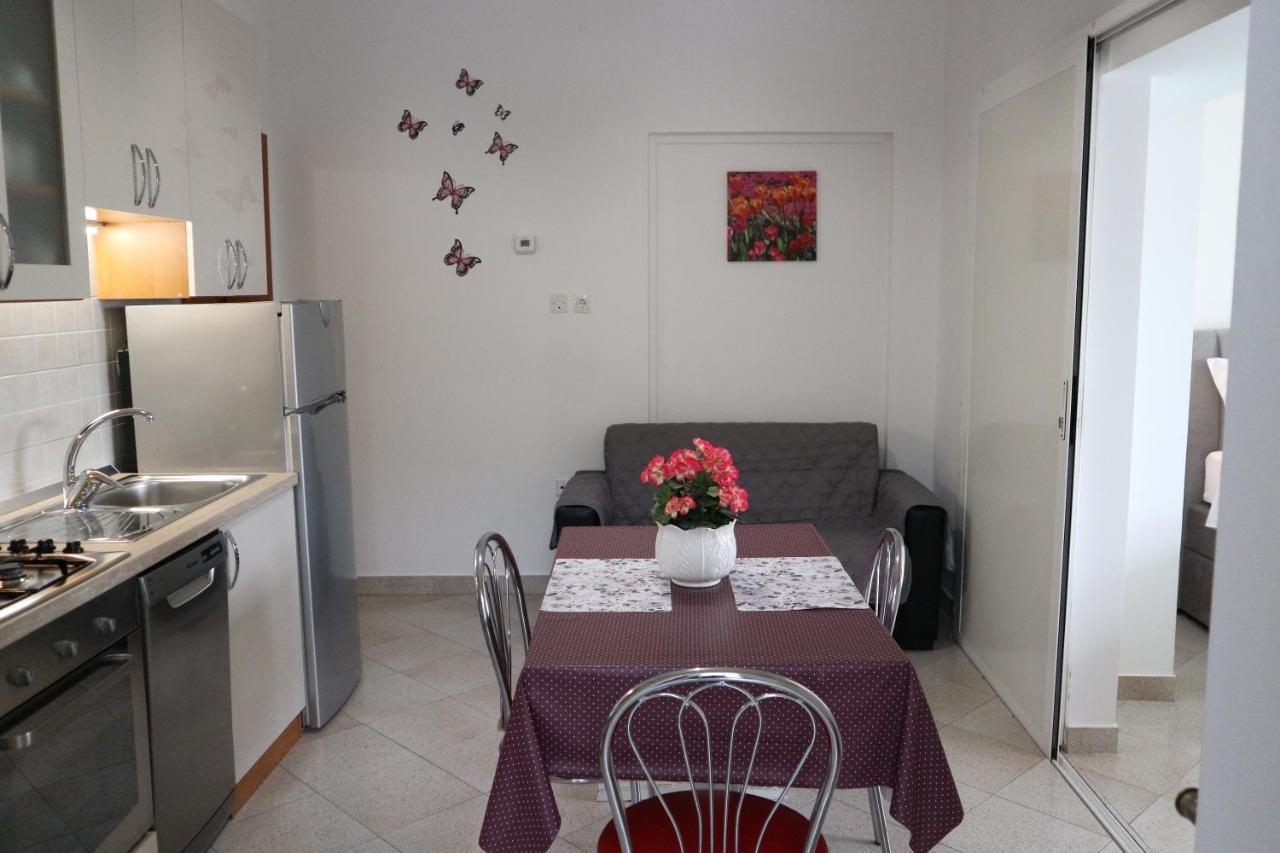 Apartments Komel II Opatija Luaran gambar