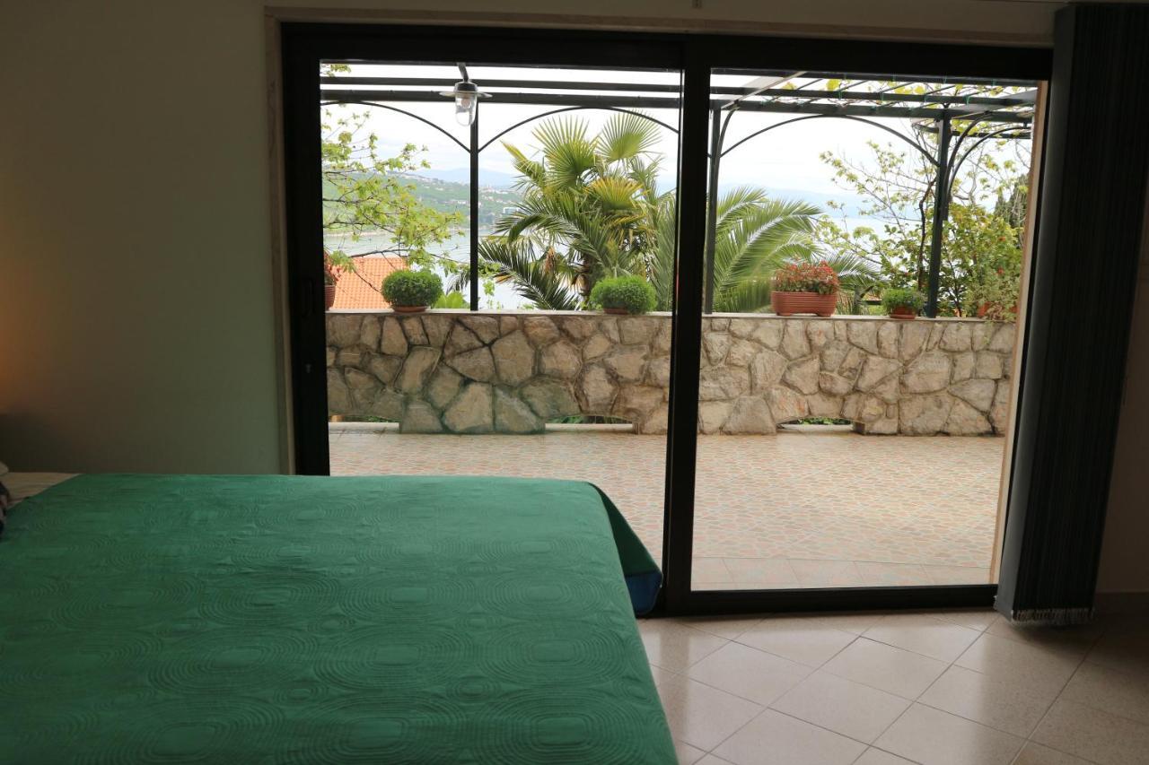 Apartments Komel II Opatija Luaran gambar