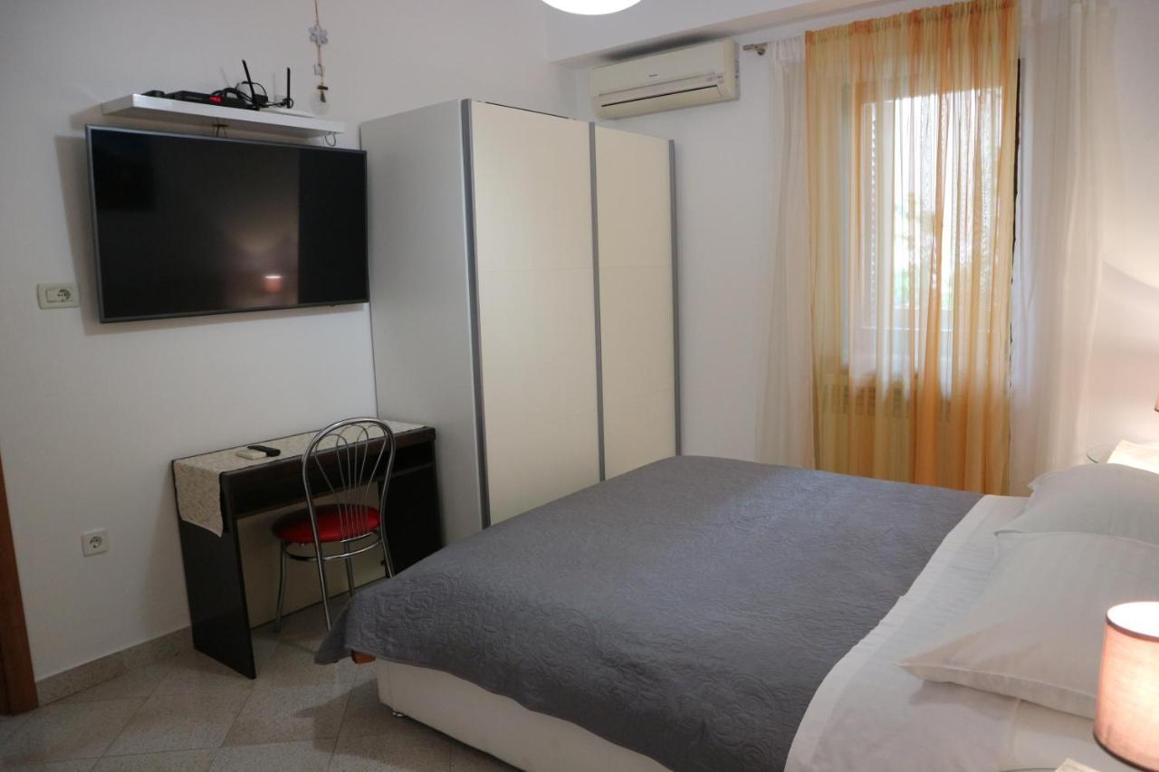 Apartments Komel II Opatija Luaran gambar