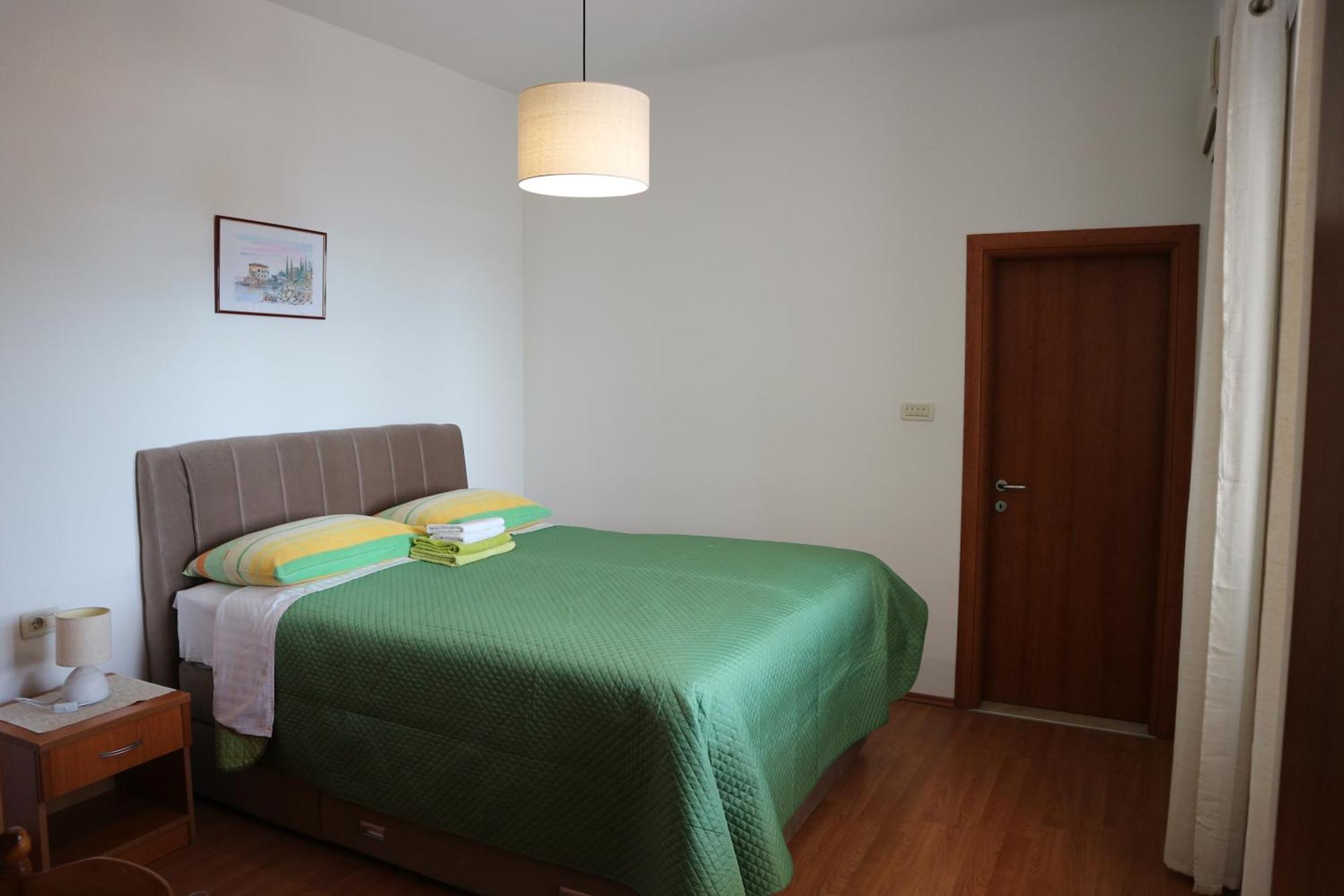 Apartments Komel II Opatija Luaran gambar