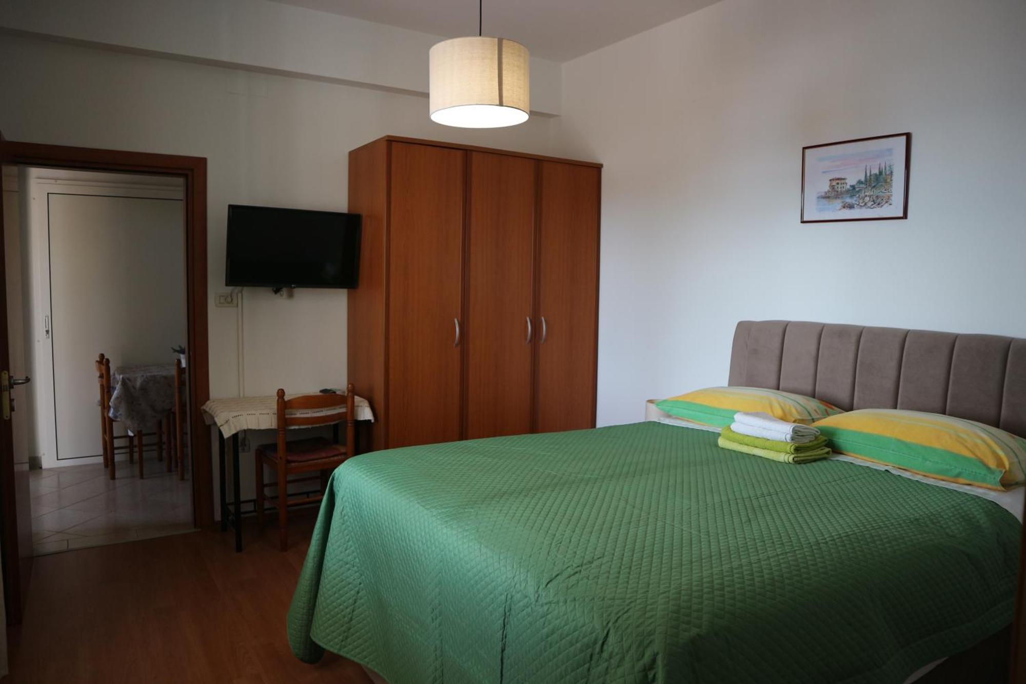 Apartments Komel II Opatija Luaran gambar