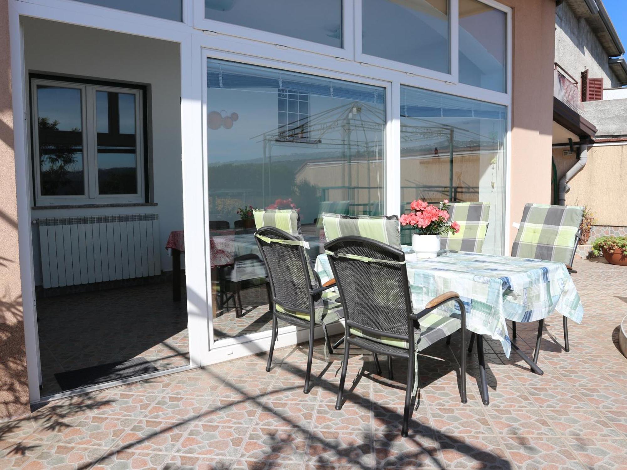 Apartments Komel II Opatija Luaran gambar
