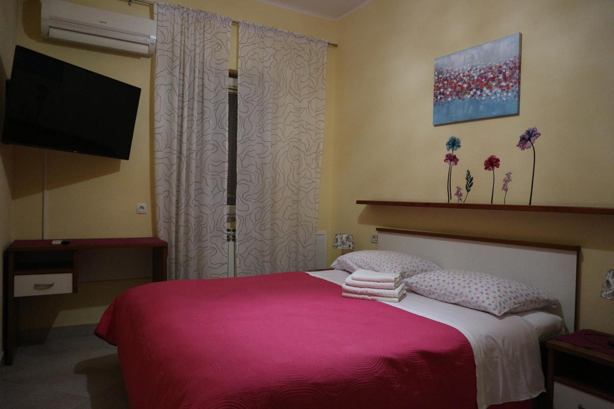 Apartments Komel II Opatija Luaran gambar