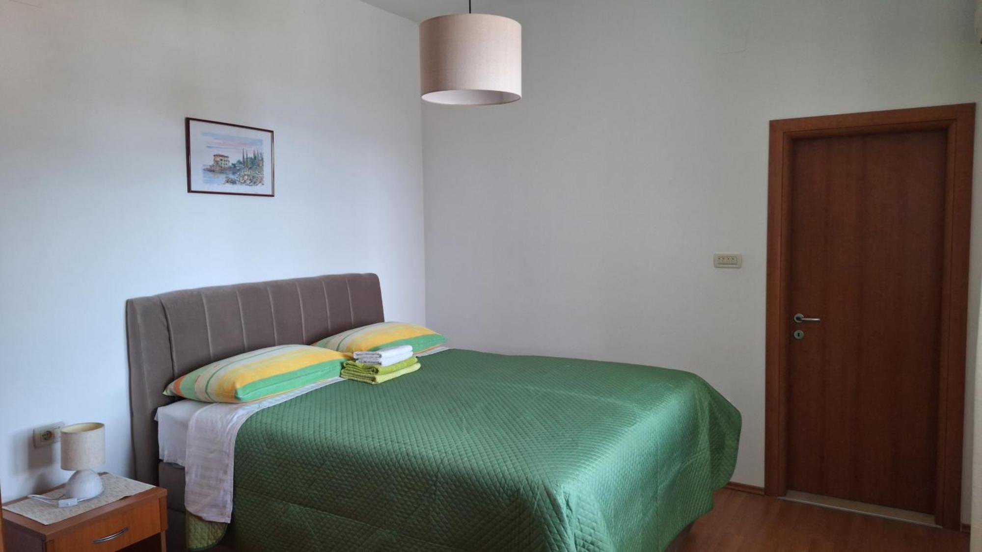 Apartments Komel II Opatija Luaran gambar