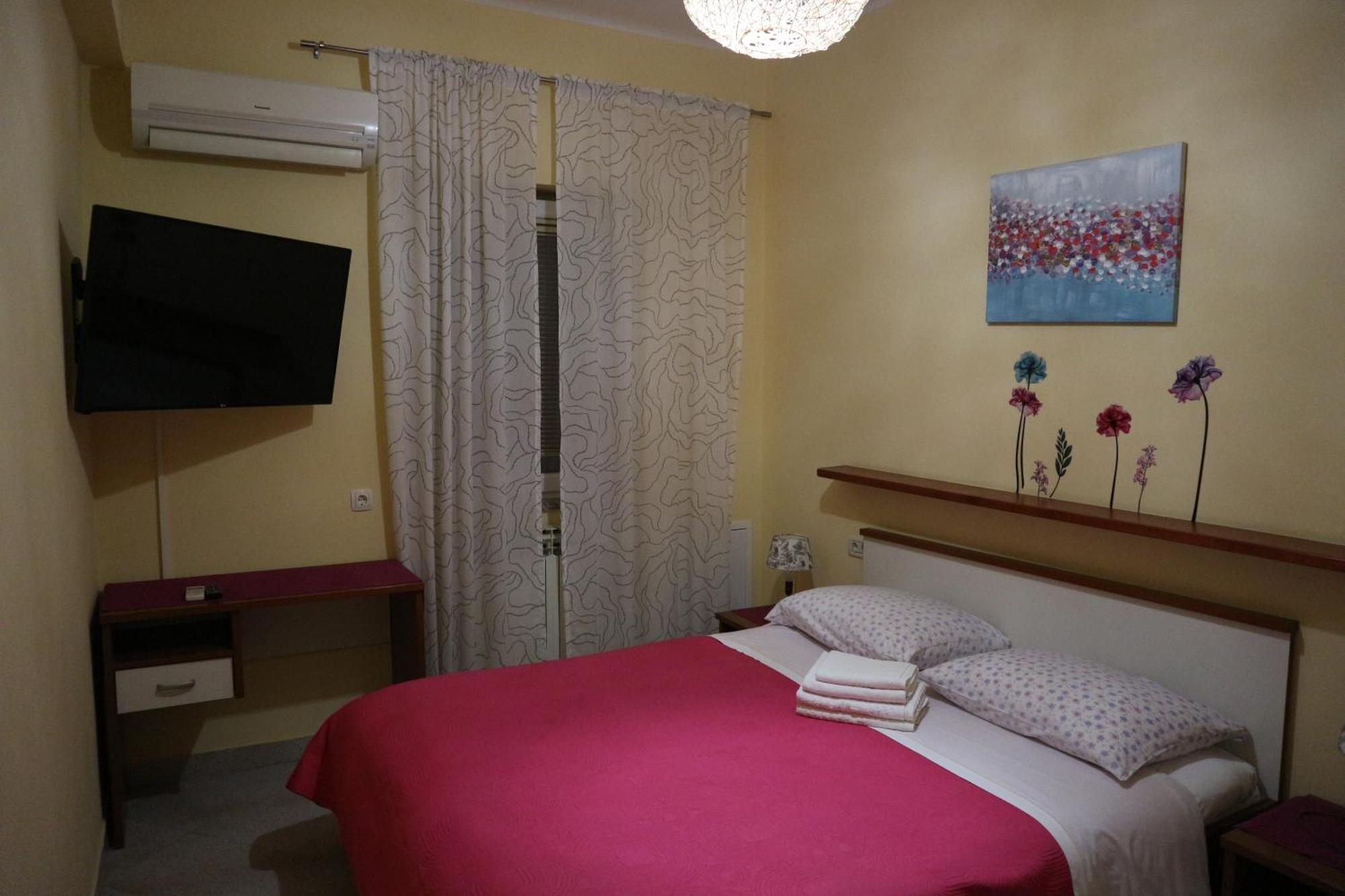 Apartments Komel II Opatija Luaran gambar